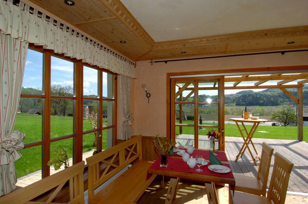 Weingut Winzerhof Gaestezimmer Grebenz Großklein Exteriör bild